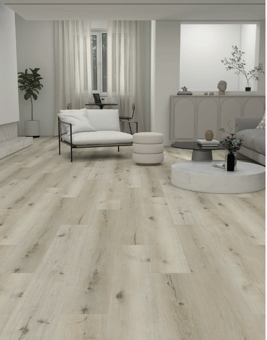Spc flooring
